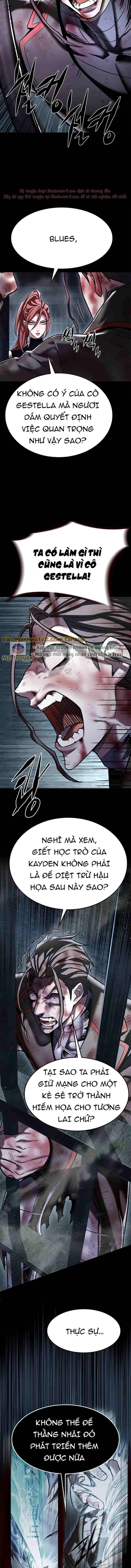 Đọc truyện Hóa thân thành mèo (Bản Free) - Chap 300